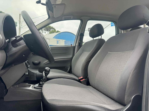 Chevrolet Classic 1.0 MPFI LS 8V FLEX 4P MANUAL