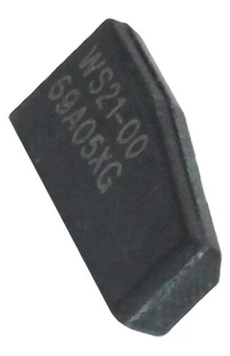 Chip Llave Toyota H 8a 128its