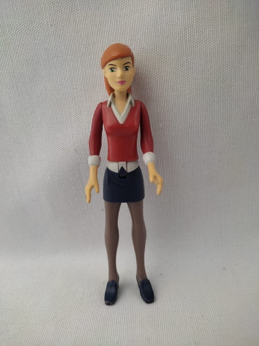 Imagen 3 de 3 de Gwen Ben 10 Bandai 01