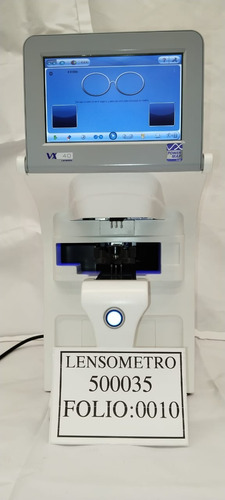 Lensometro Digital 500035