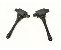 Comprar 2 Bobinas De Encendido Original Nissan Altima Versa Xtrail 