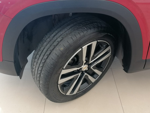 Chevrolet Tracker 1.2 Ls Turbo At