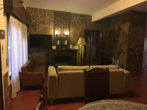 Casa En Piriapolis U$s90 Por Día