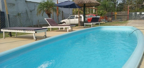 Imagen 8 de 12 de Bungalows La Pilarica Federación Entre Ríos