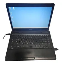 Comprar Notebook Toshiba C645 Intel Pentium P6200 Ddr3 4gb 300gb