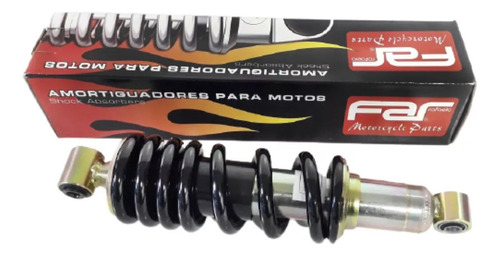 Monoshock Amortiguador Far Honda Bros Xr 125 150 L Gaona