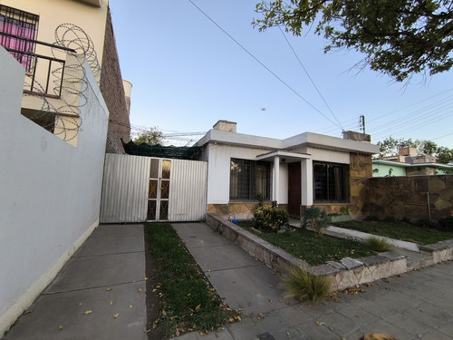 Lujan De Cuyo Casa En Venta