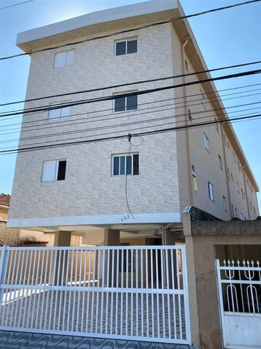 Apartamento - Venda - Vila Cascatinha - São Vicente - Dm38