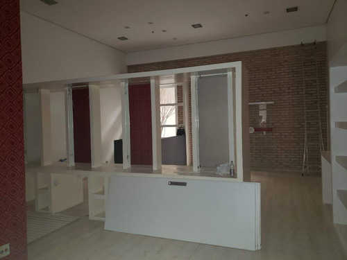 Imagem 14 de 20 de Sala À Venda E Locação, 75 M² - Centro - Santo André/sp - Sa3443