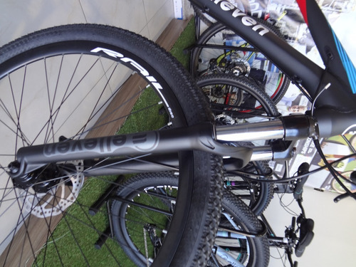Imagem 3 de 6 de Bicicleta Elleven Gravity 12 Velocidades Absolute Prime 1x12