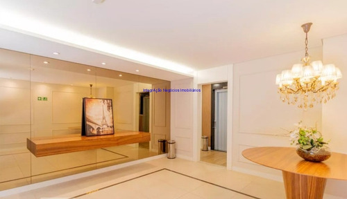 Imagem 7 de 27 de Apartamento Studio 26m², 01 Dormitório E 01 Banheiro. Condomínio Com Portaria, Segurança 24hrs, Piscina, Salão De Festa, Churrasqueira, Jardim, - 21010802 - 68988525