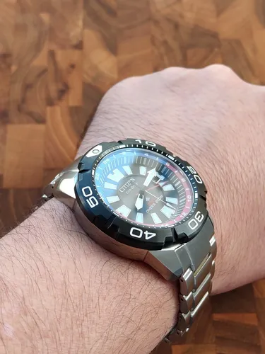 Citizen bj7128 2025