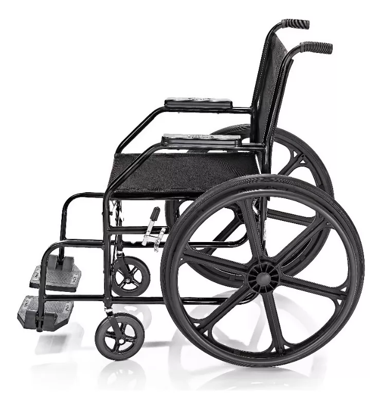 Segunda imagem para pesquisa de cadeira de rodas
