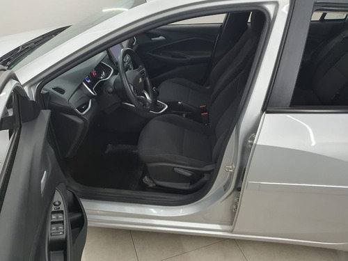 Chevrolet Onix ONIX HATCH LT 1.0 12V FLEX 5P MEC.
