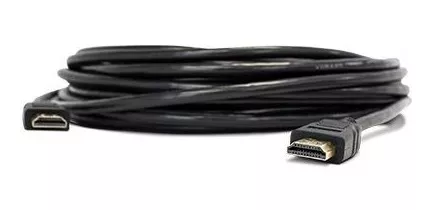 Cable HDMI de 10 metros Vorago CAB-206