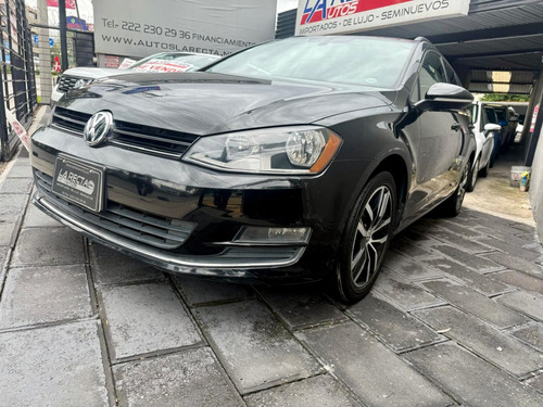 Golf Variant Tdi Sportwagen 2016