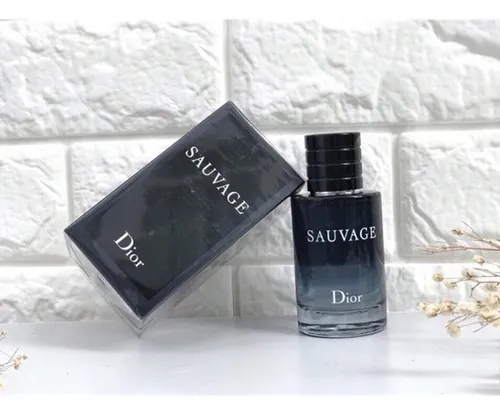 Dior sauvage edt 60 ml online