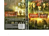 Comprar Piratas Del Caribe: En El Fin Del Mundo - Original