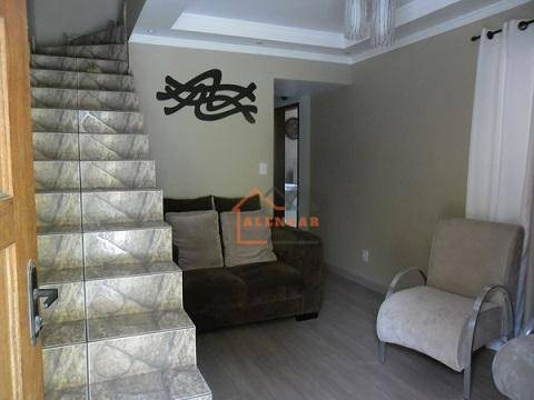 Sobrado À Venda, 63 M² Por R$ 265.000,00 - Parada Xv De Novembro - São Paulo/sp - So0150