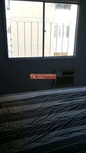 Imagem 5 de 15 de Ref:442 Apartamento 3 Dorms, Garagem Encantado - V442