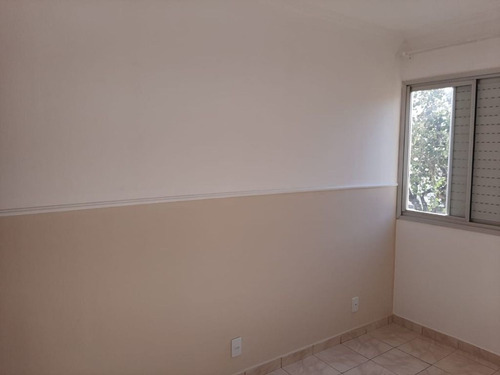Imagem 6 de 13 de Apartamento Com 2 Dormitórios À Venda, 78 M² Por R$ 270.000,00 - Jardim Pacaembu - Jundiaí/sp - Ap2332