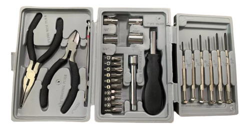 Joego O Kit De Herramientas 25 Piezas
