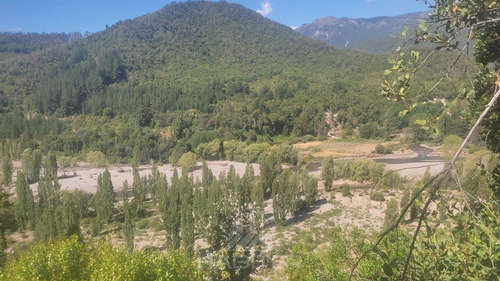 Parcela En Venta En Curicó, Potrero Grande