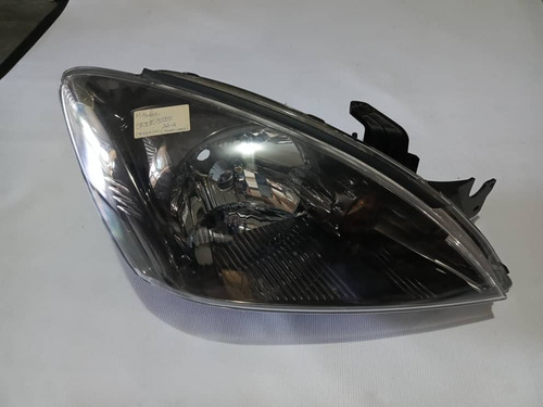 Faro Derecho Mitsubishi Lancer Touring 03-13 Original