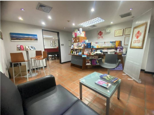 Venta Edificio De Uso Industrial, Comercial Y Residencial. Boleíta Norte. Yy