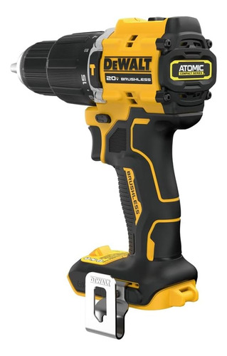 Dewalt Dcd799b 20v Max* Serie Compacto Atomic Compact Lithiu