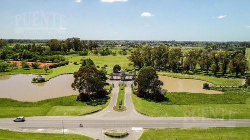 Terreno En San Eliseo Golf & Country