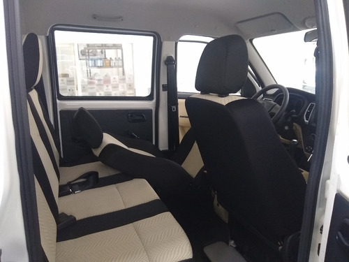Lifan Mamut Cabina Doble