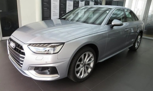 Imagen 6 de 25 de Audi A4 40tfsi 190cv Advance 2021 0km Hibrido Con Techo Gg