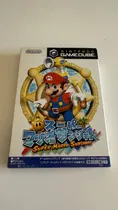 Comprar Super Mario Sunshine Nintendo Gamecube Japonesa Impecable