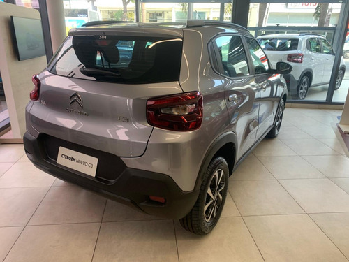 Citroën C3 1.6 16V Vti 115 Feel Pack At