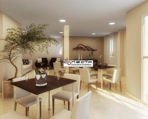 Imagem 8 de 11 de Apartamento Residencial À Venda, Vila Industrial, Campinas. - Ap0250