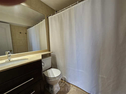 Departamento En Venta De 3 Dorm. En Los Angeles