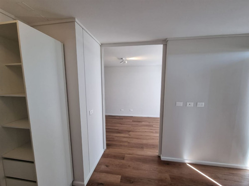 Departamento En Arriendo En Santiago