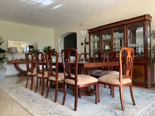 Imagen 12 de 27 de Casa En Venta En Pinar De La Venta
