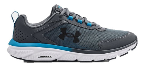 Tenis Under Armour Para Hombre Charged Assert Deportivos