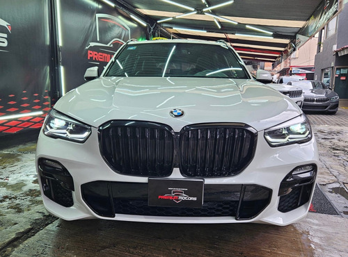 BMW X5 3.0 Xdrive 45E Hibrido At