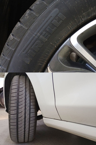 Imagen 13 de 19 de Fiat Argo 1.8 Precisión 2018