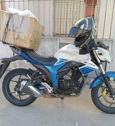 Motomensajeria// Envíos De Paqueteria// Logística Urbana