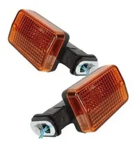 Comprar Par Piscas Setas 2 Peças Honda Cg 125 Titan Today Ml Turuna