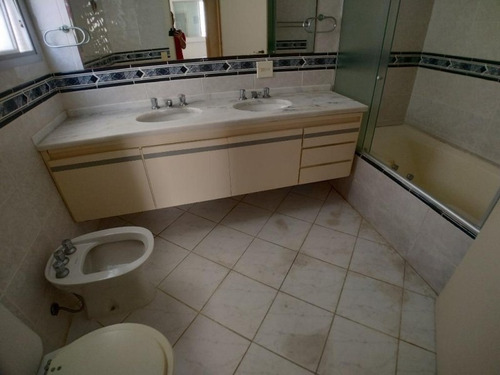 Imagem 14 de 30 de Apartamento Com 4 Dormitórios - Sacada - Vista Para O Mar -à Venda, 234 M² Por R$ 800.000 - Praia Das Pitangueiras - Guarujá/sp - Ap4696 - 34711637