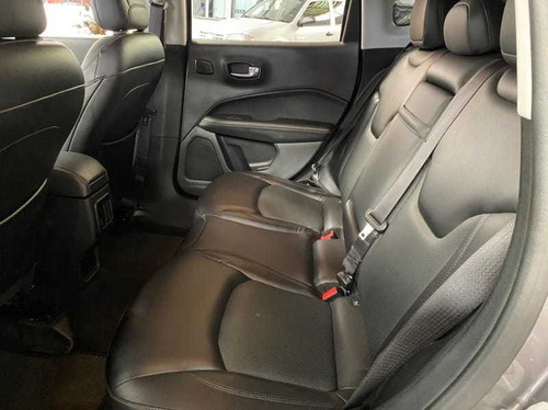 Imagem 14 de 15 de Jeep Compass Longitude 2.0 Flex Aut 2018