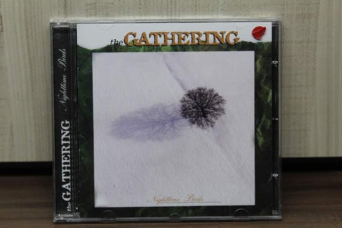 Cd The Gathering - Nighttime Birds