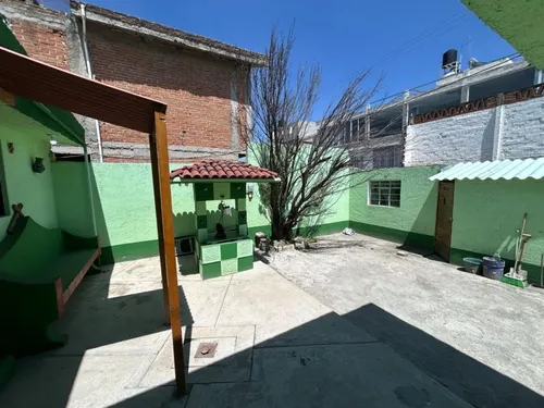 Se Vende Casa En Col. Las Palomas, San Felipe Tlalmimilolpan, Toluca