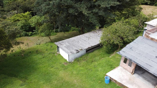 N.m. Finca En Venta En Capacho