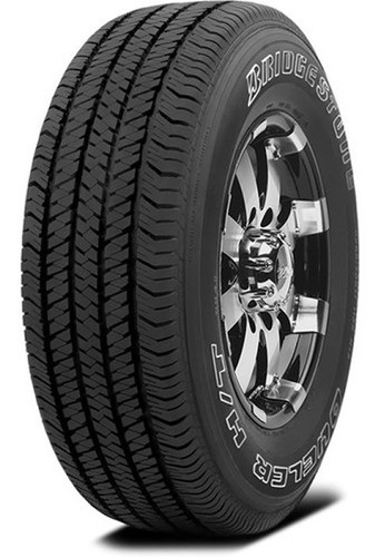 Llanta Bridgestone 275/65 R17 Dueler H/t D684 Ii